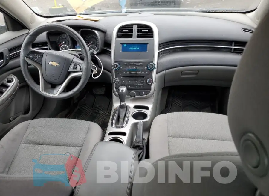 1G11B5SL1FF324737 Photo# 8