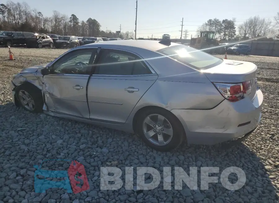 1G11B5SL2FF105852 Photo# 2