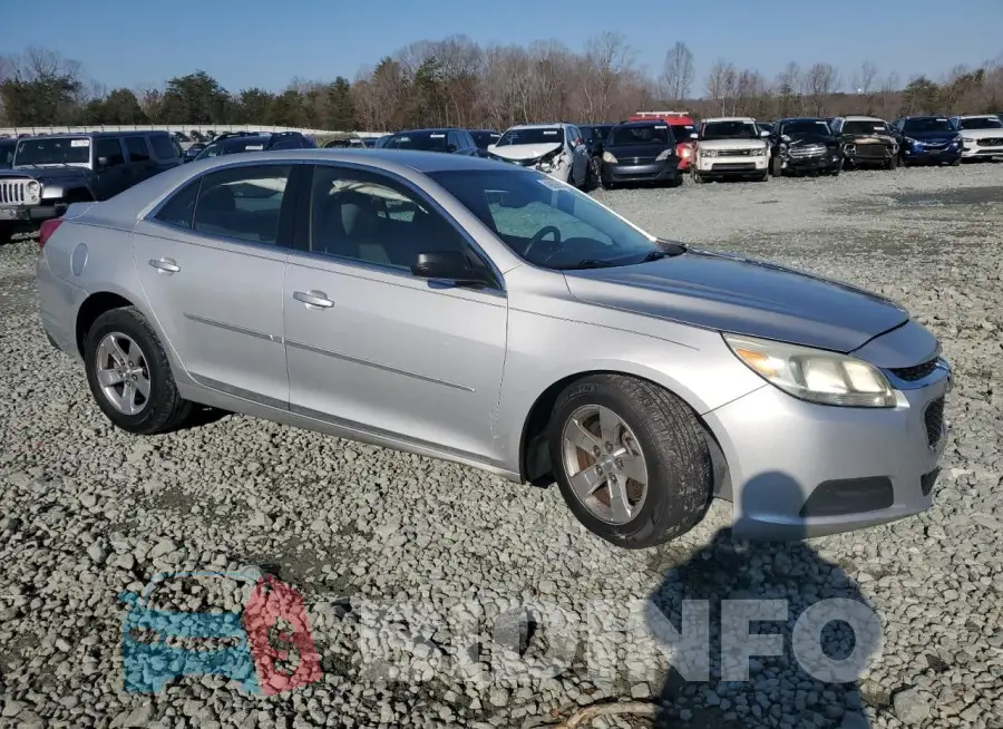 1G11B5SL2FF105852 Photo# 4