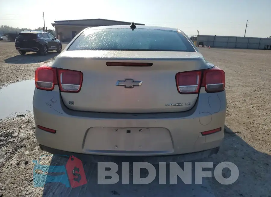 1G11B5SL5FF246821 Photo# 6