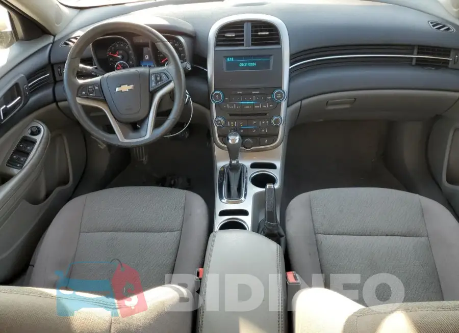 1G11B5SL5FF246821 Photo# 8