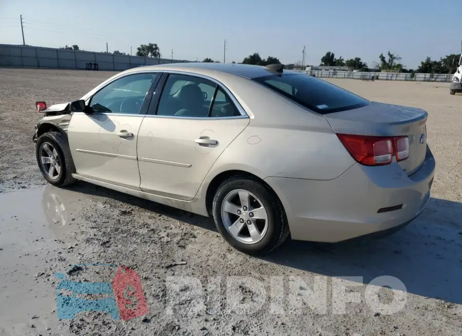 1G11B5SL5FF246821 Photo# 2