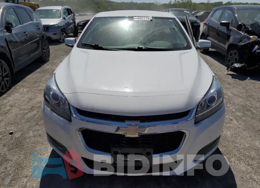 1G11C5SLXFF318559 Photo# 5