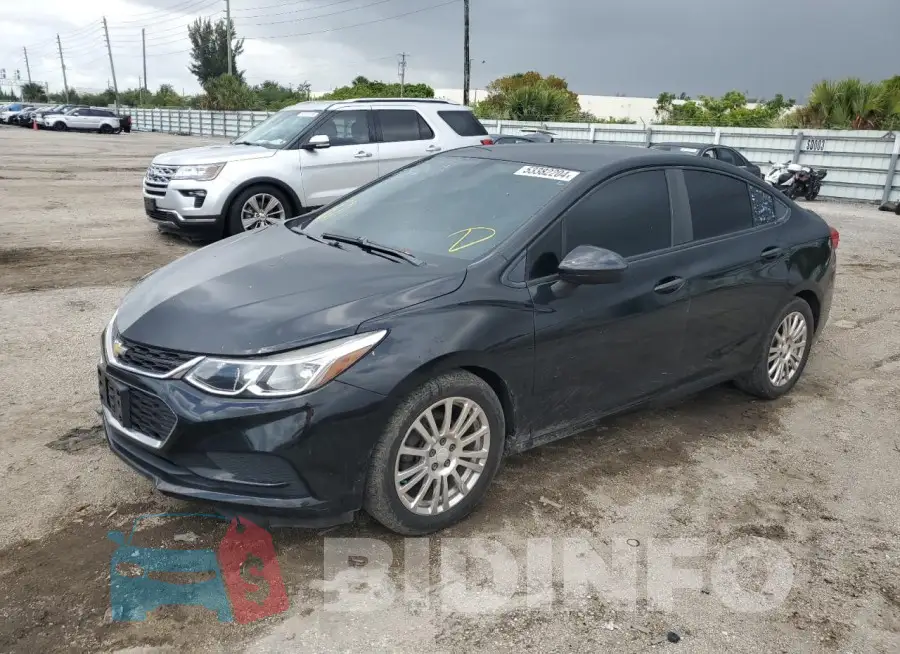 1G1BC5SMXG7307554 Photo# 1