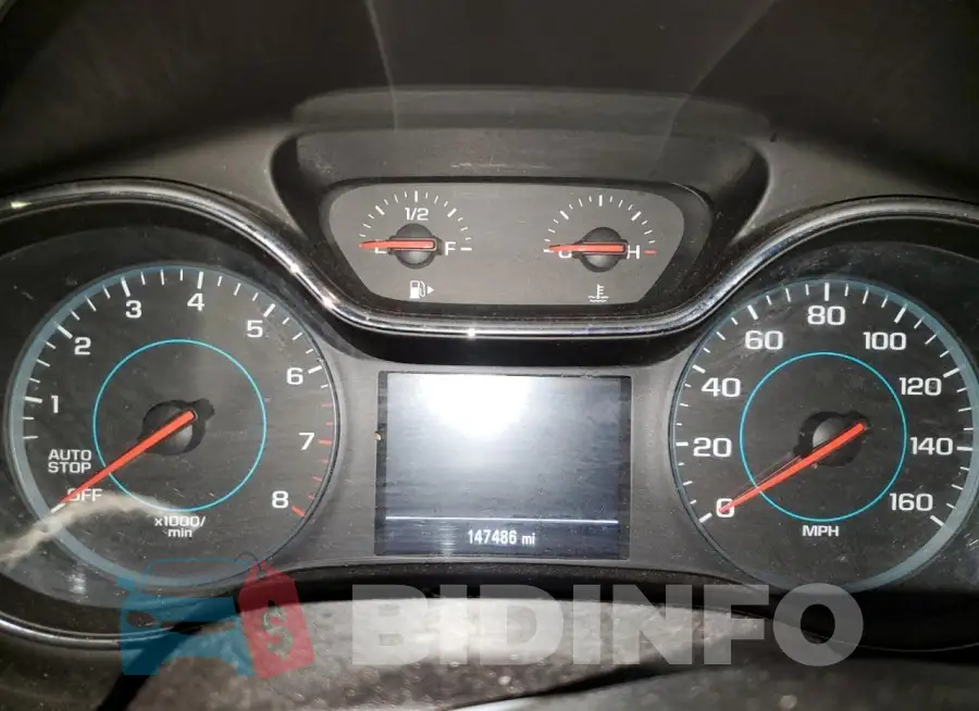 1G1BE5SM3H7173076 Photo# 9