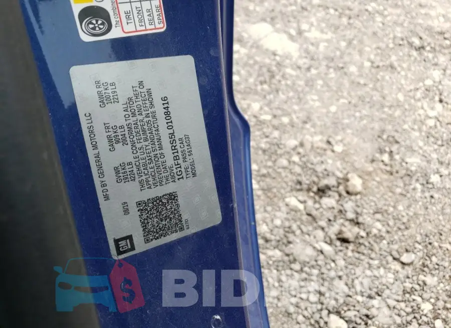 1G1FB1RS5L0108416 Photo# 12