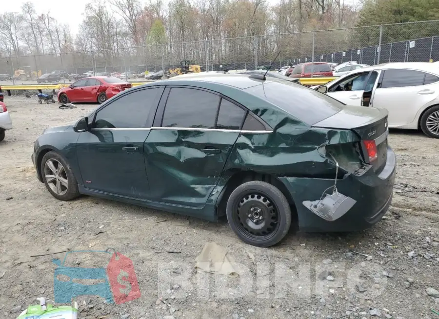 1G1PE5SB2F7201225 Photo# 2