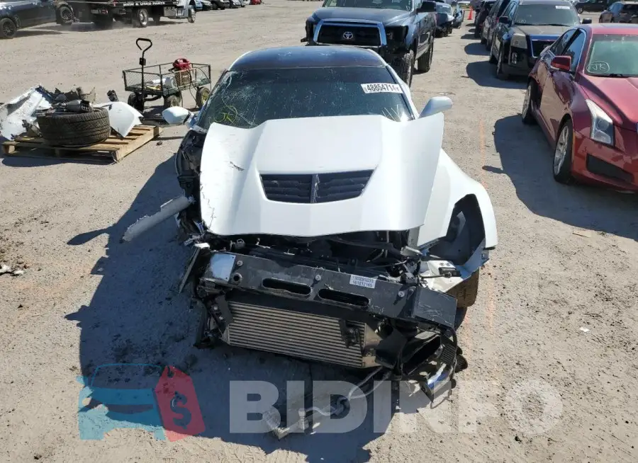 1G1YU2D64G5603542 Photo# 5