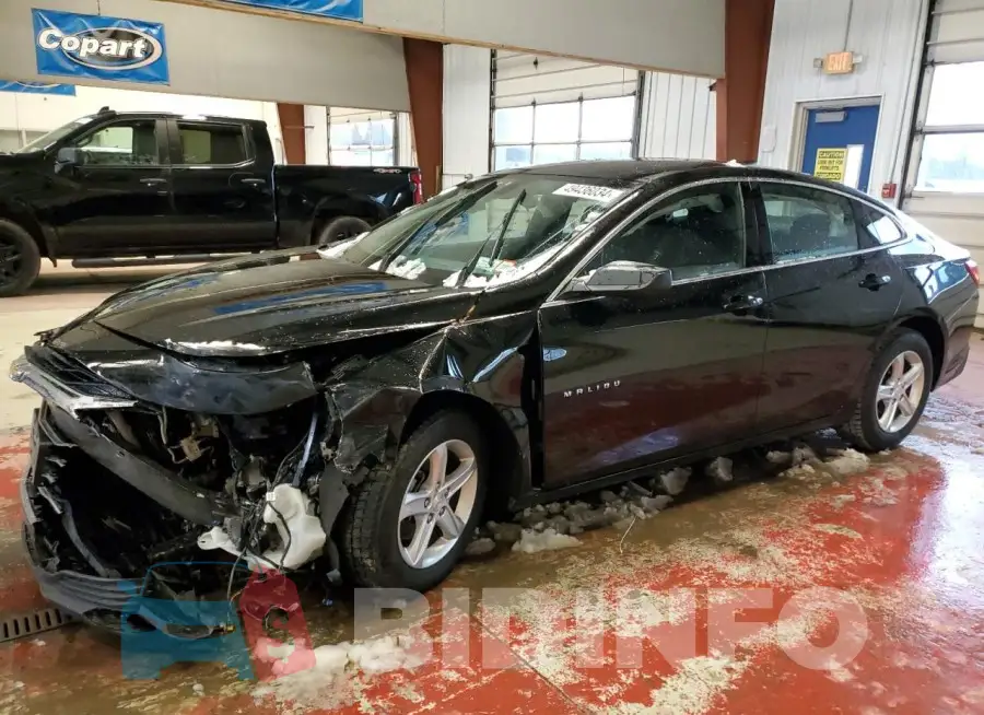 1G1ZB5ST1NF203126 Photo# 1
