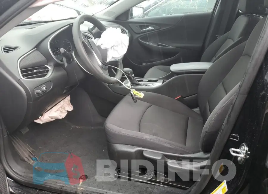 1G1ZB5ST1NF203126 Photo# 7