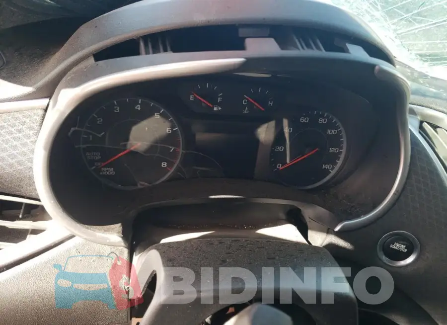 1G1ZB5ST5KF214934 Photo# 9