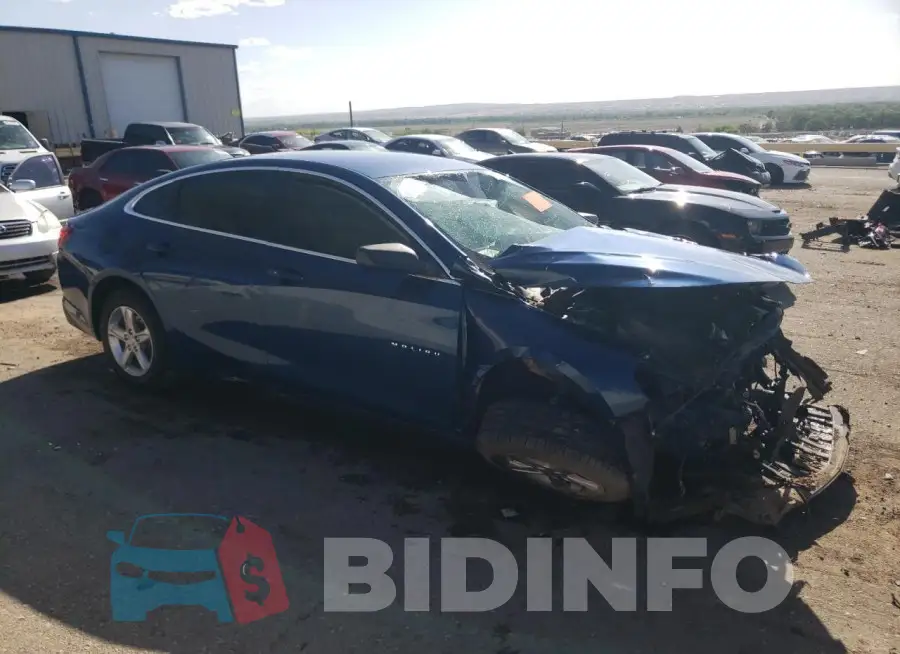 1G1ZB5ST5KF214934 Photo# 4