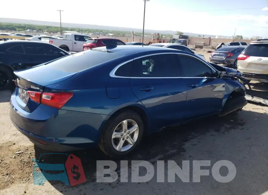 1G1ZB5ST5KF214934 Photo# 3