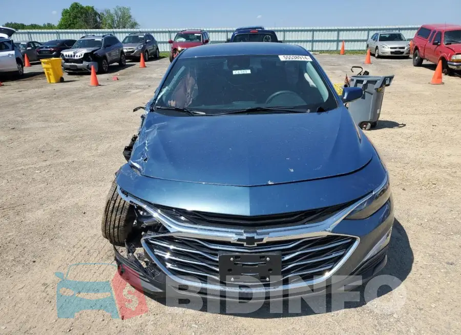 1G1ZB5ST5RF142790 Photo# 5