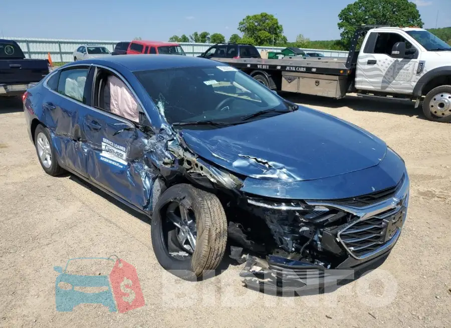 1G1ZB5ST5RF142790 Photo# 4