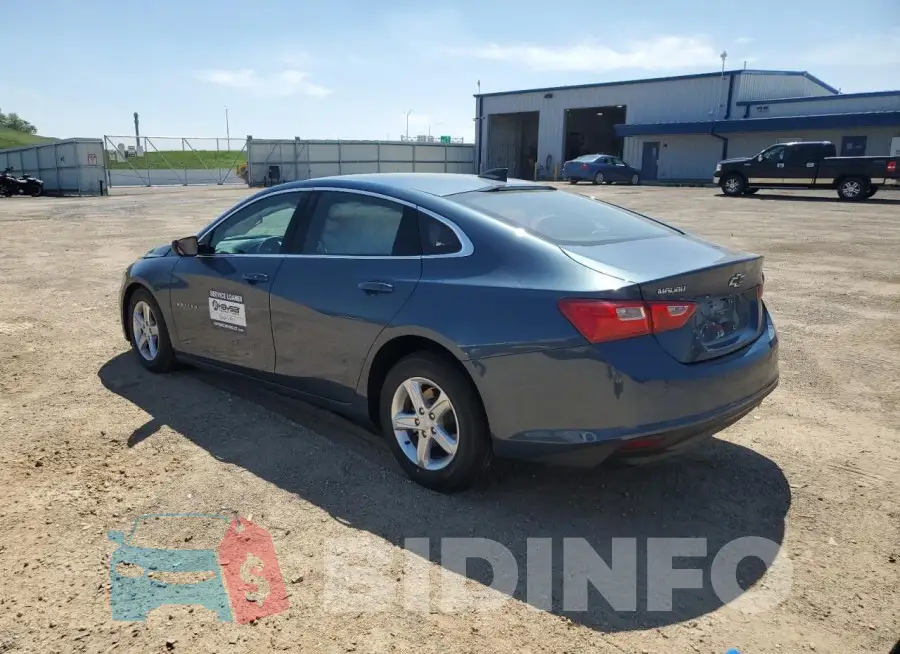 1G1ZB5ST5RF142790 Photo# 2