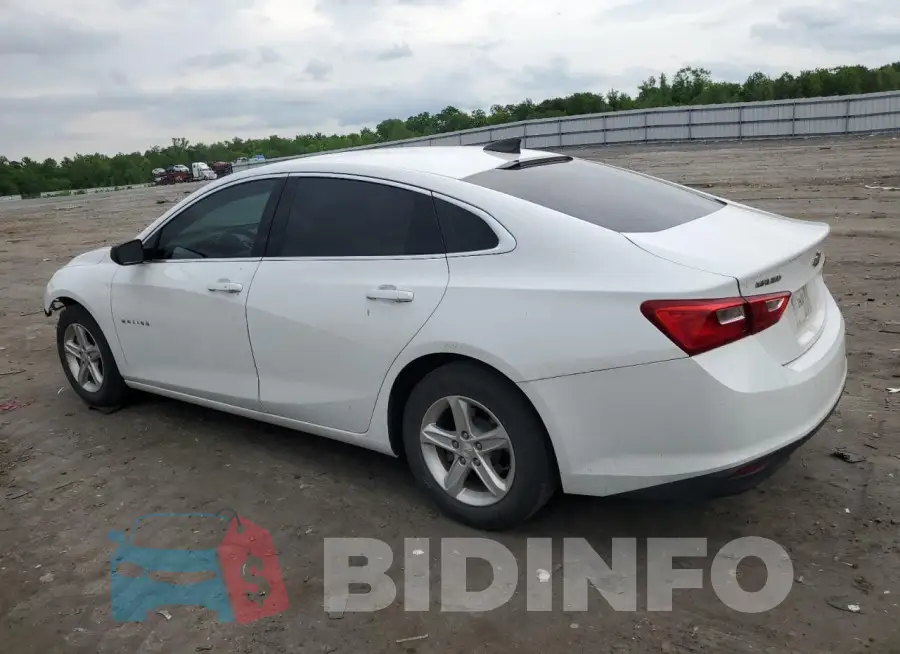 1G1ZB5ST7LF135833 Photo# 2