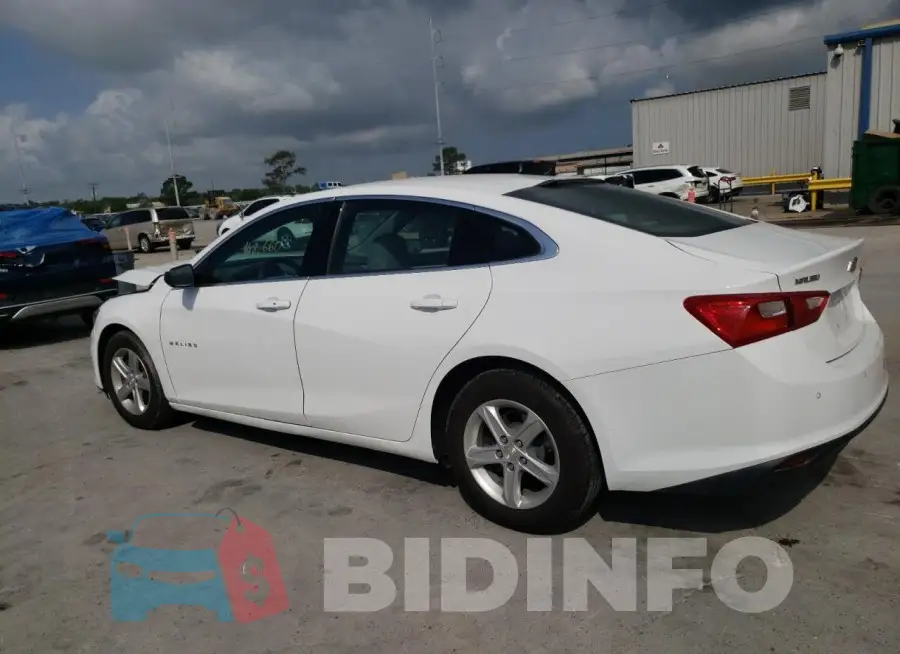1G1ZC5ST2KF173353 Photo# 2