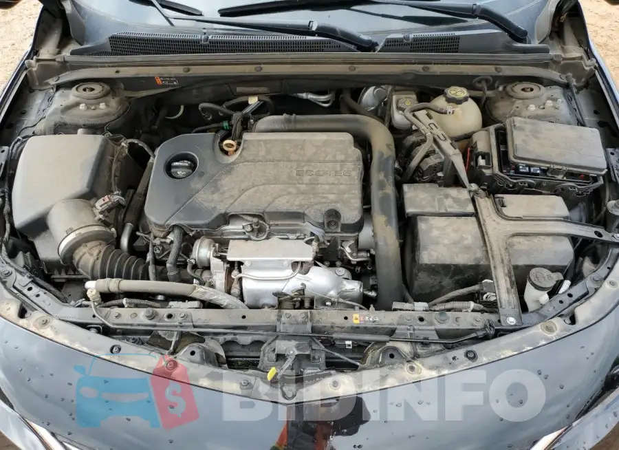 1G1ZD5ST0JF276296 Photo# 11