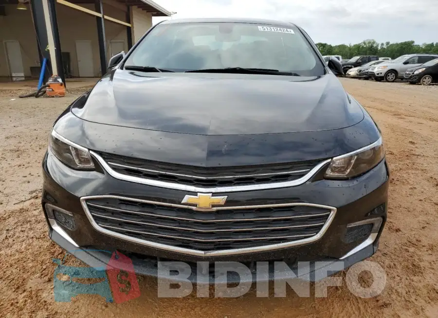 1G1ZD5ST0JF276296 Photo# 5