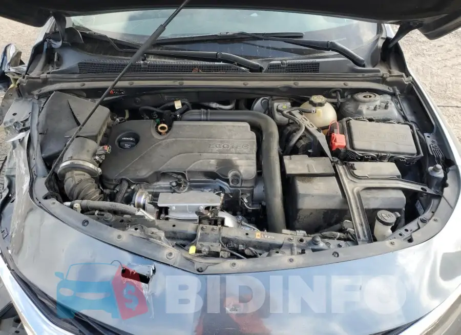 1G1ZD5ST0KF111494 Photo# 11