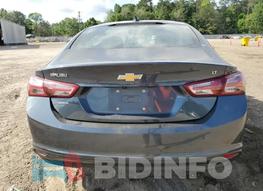 1G1ZD5ST0KF111494 Photo# 6