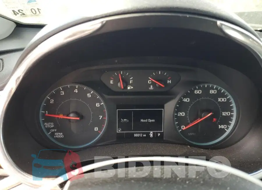 1G1ZD5ST0KF111494 Photo# 9