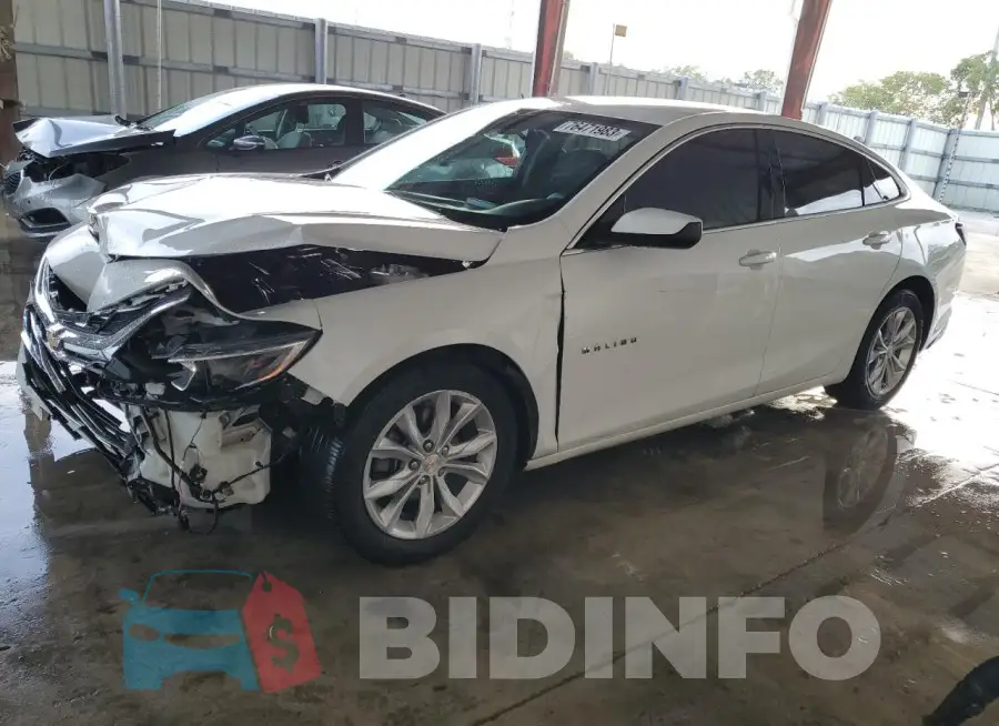 1G1ZD5ST2KF157649 Photo# 1