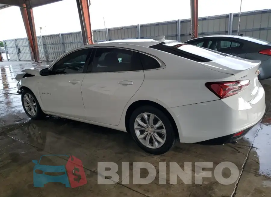1G1ZD5ST2KF157649 Photo# 2