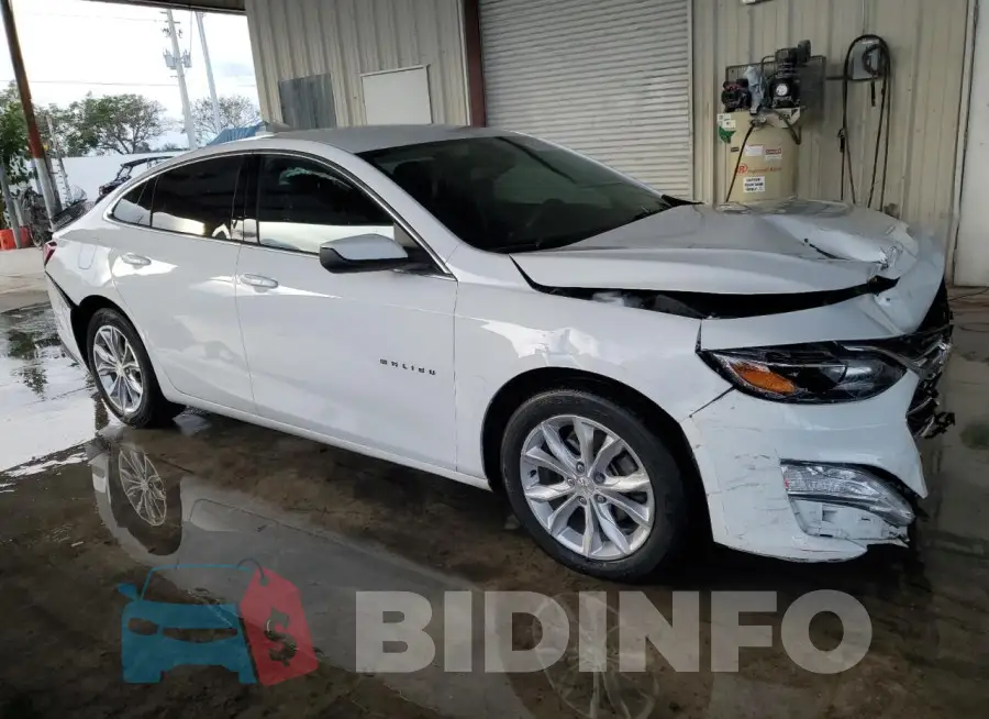 1G1ZD5ST2KF157649 Photo# 4