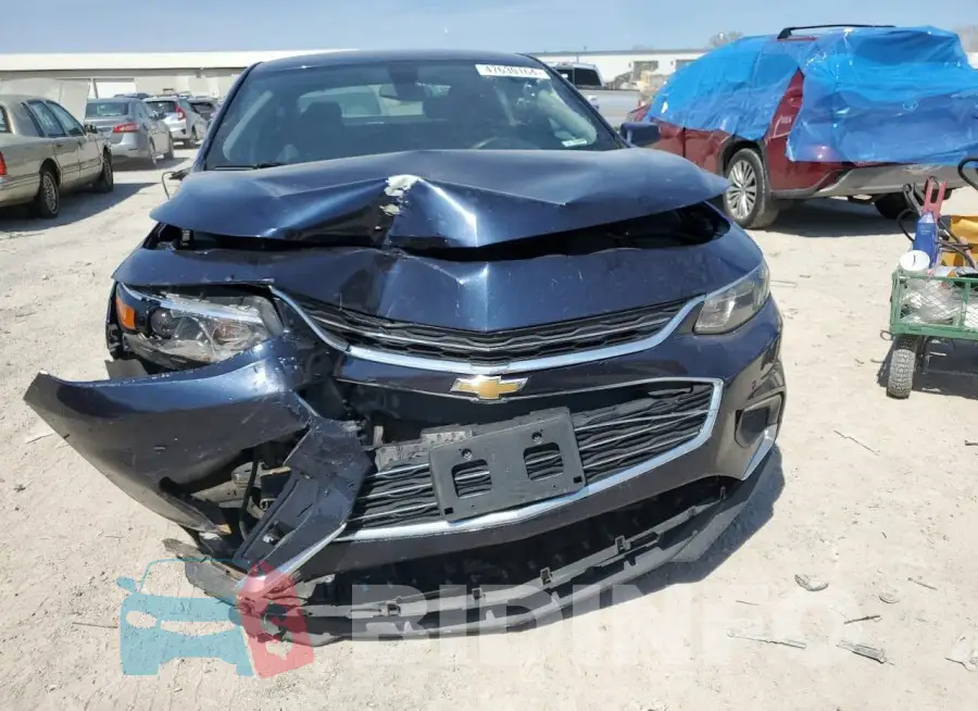 1G1ZD5ST4JF185015 Photo# 5