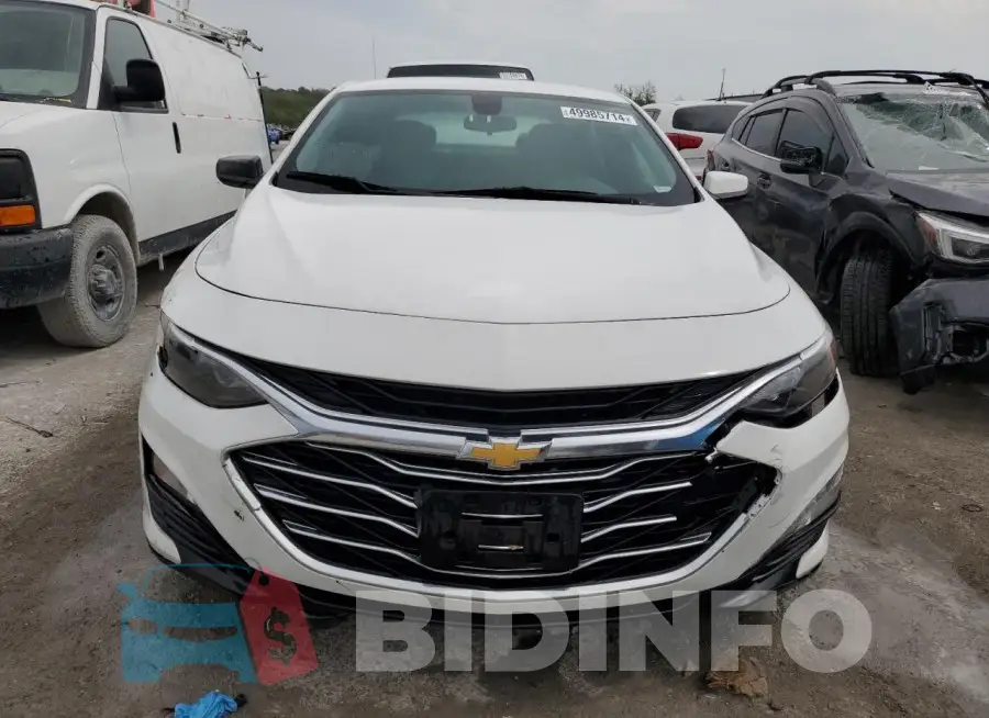 1G1ZD5ST4LF095298 Photo# 5