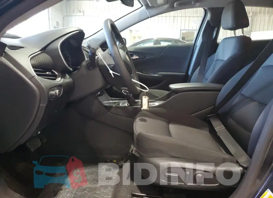 1G1ZD5ST4PF135210 Photo# 7