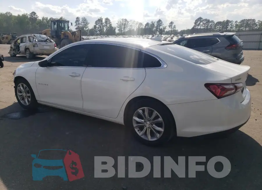 1G1ZD5ST5MF029201 Photo# 2