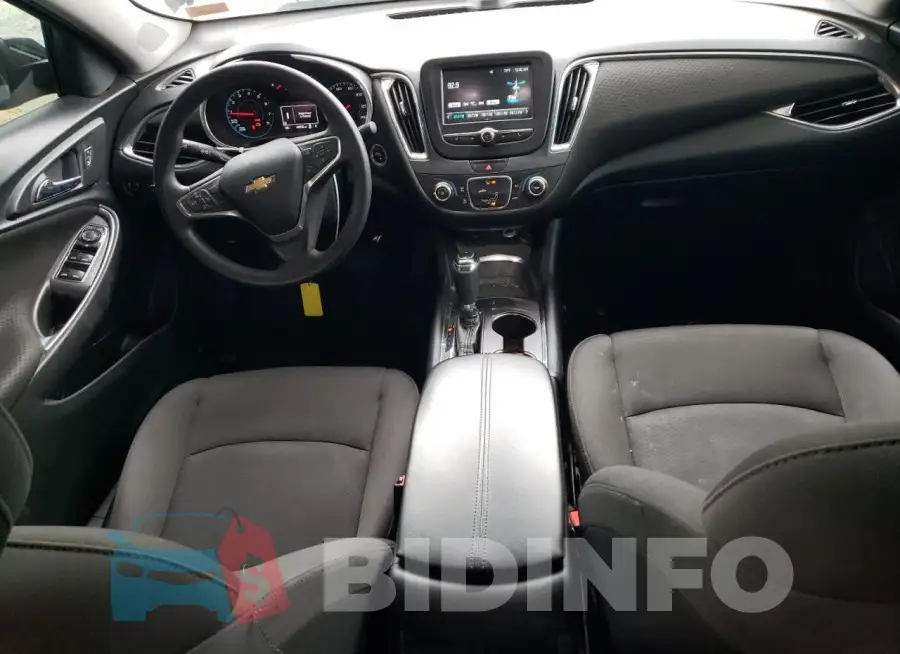 1G1ZD5ST6JF271779 Photo# 8