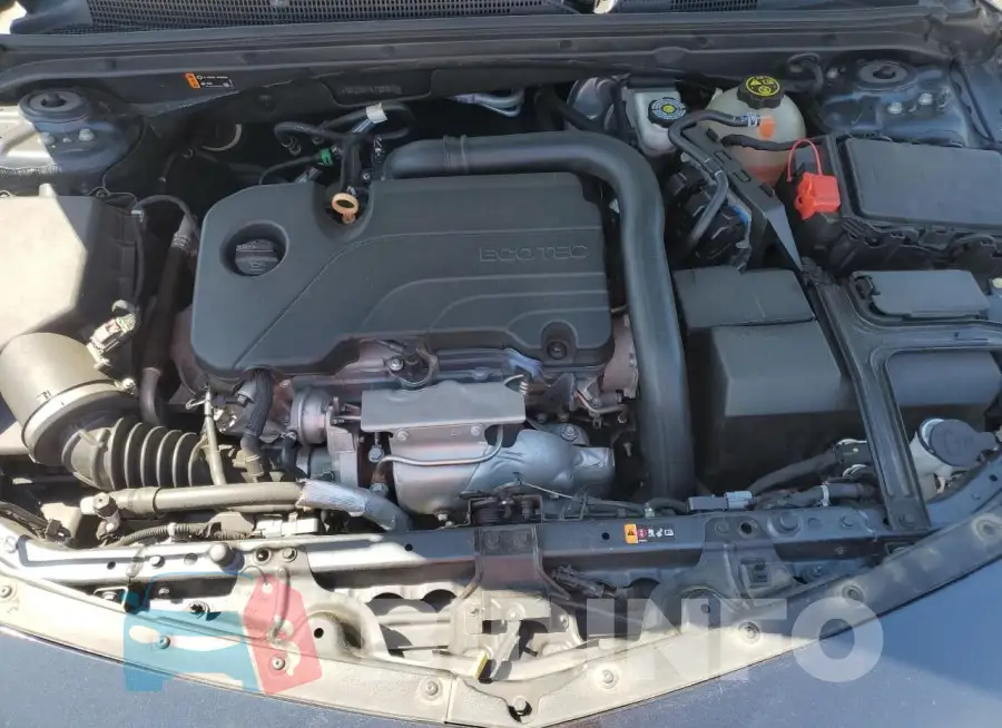 1G1ZD5ST6LF031537 Photo# 11