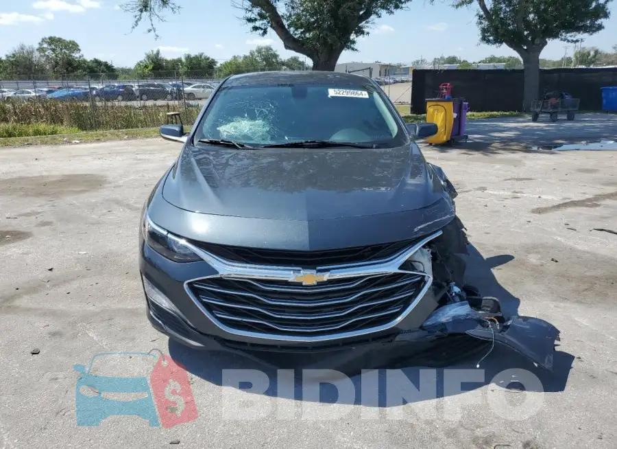 1G1ZD5ST6LF031537 Photo# 5