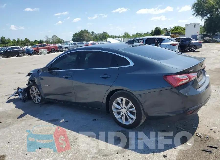 1G1ZD5ST6LF031537 Photo# 2