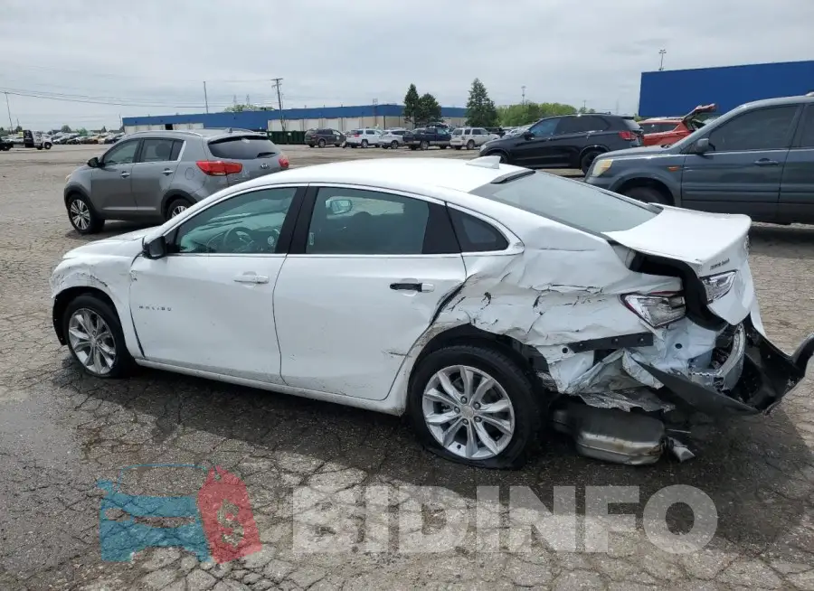 1G1ZD5ST6RF115317 Photo# 2