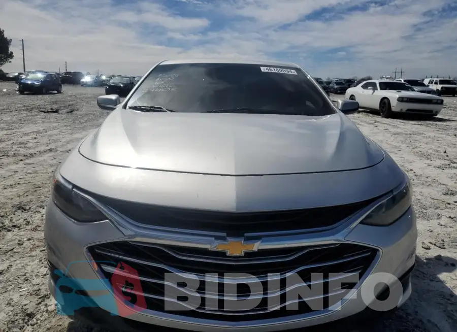 1G1ZD5ST7KF171692 Photo# 5