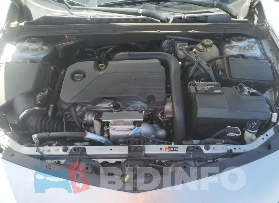 1G1ZD5ST7KF171692 Photo# 11