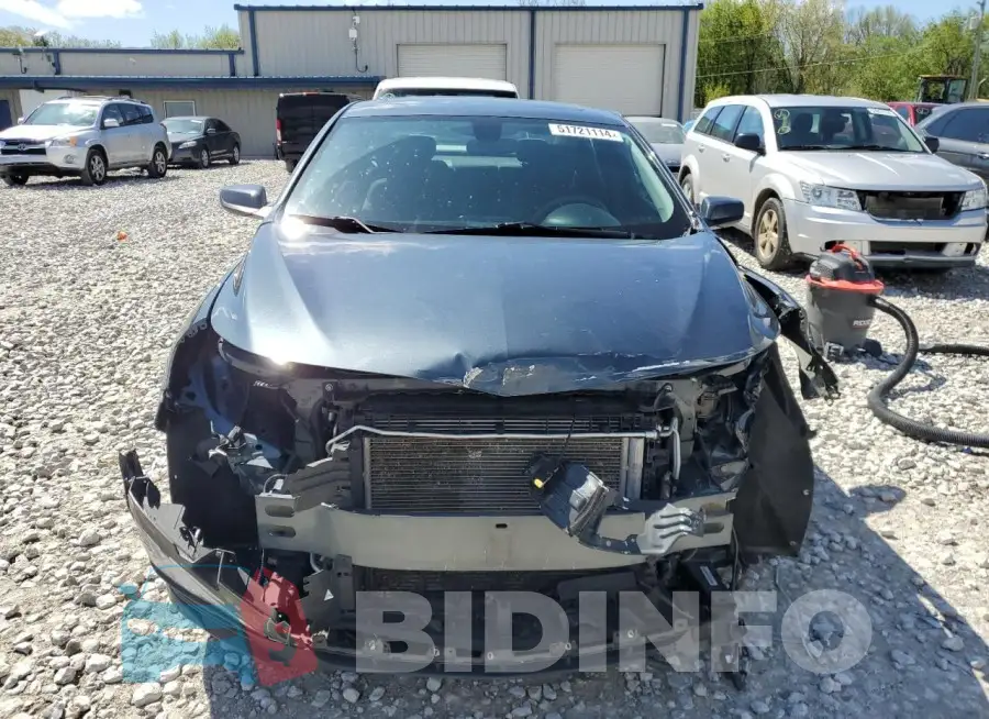 1G1ZD5ST9MF035664 Photo# 5