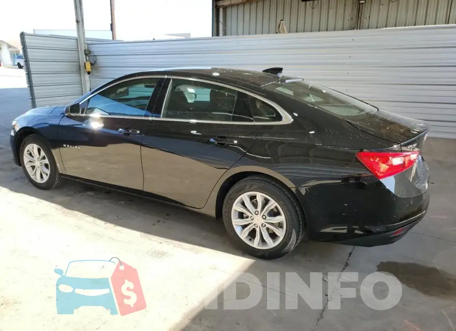1G1ZD5ST9RF212155 Photo# 2
