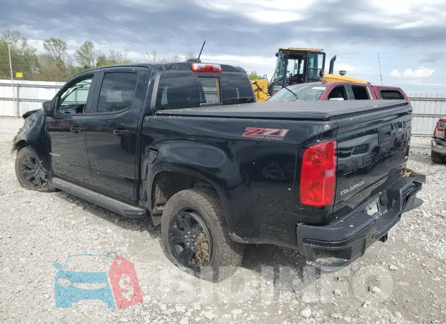 1GCGTDEN6M1174818 Photo# 2
