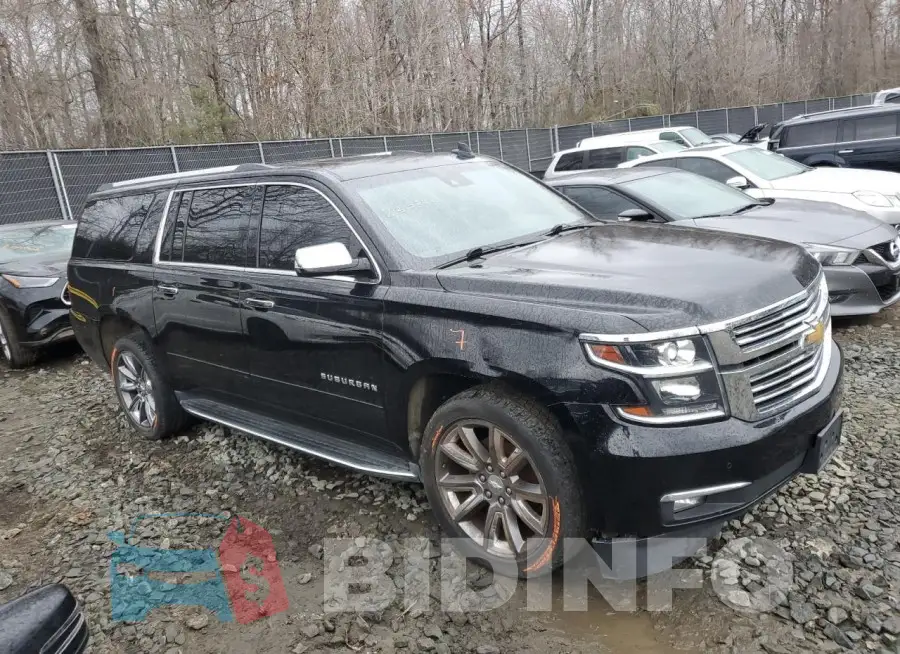 1GNSKJKC6GR459031 Photo# 4