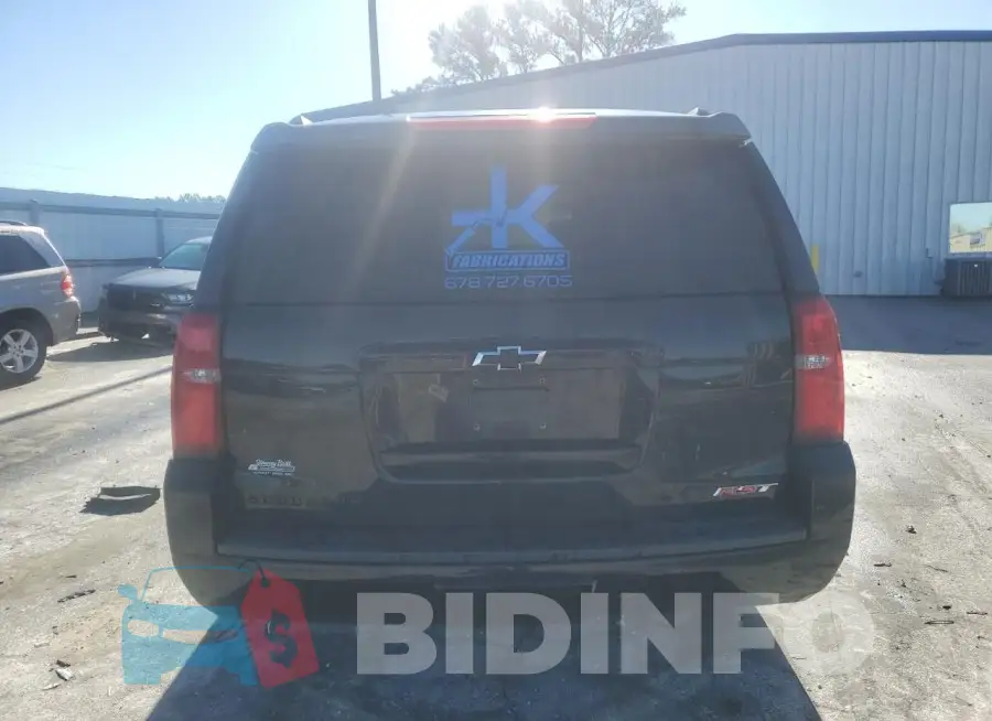 1GNSKJKJ2LR167613 Photo# 6