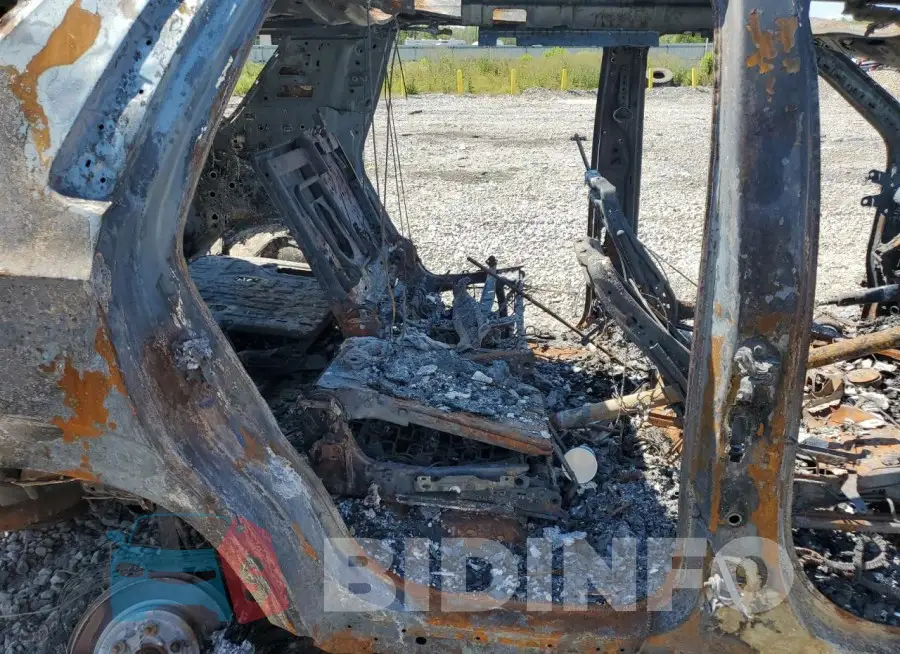 1GNSKRKD7PR132869 Photo# 11