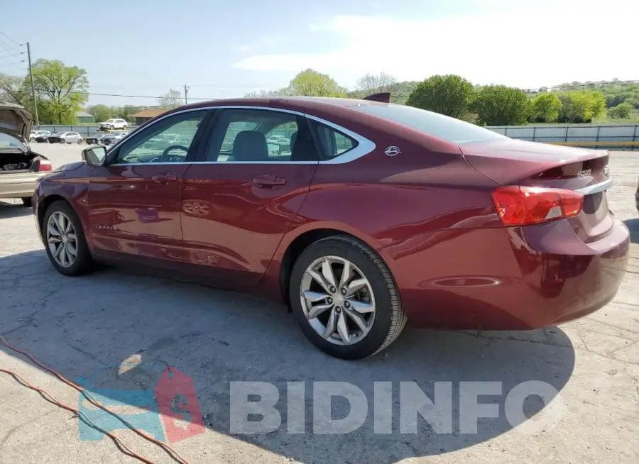 2G1105SA5G9155014 Photo# 2