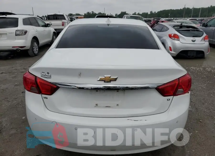 2G1115S34G9136212 Photo# 6