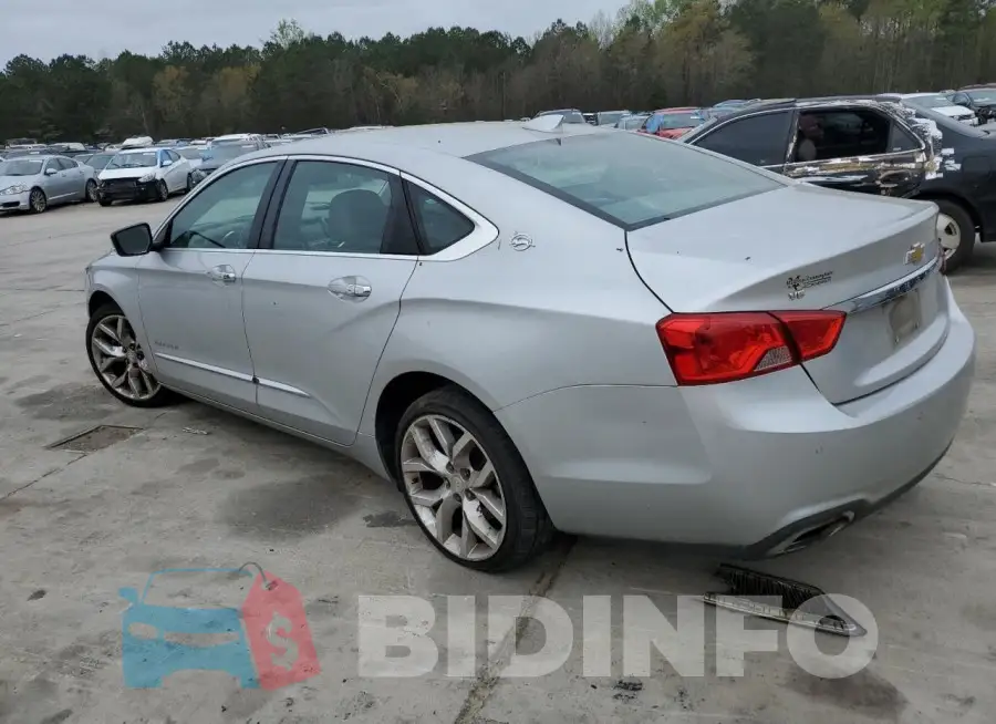 2G1145S33H9133942 Photo# 2